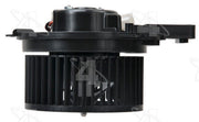 HVAC Blower Motor Four Seasons 75061