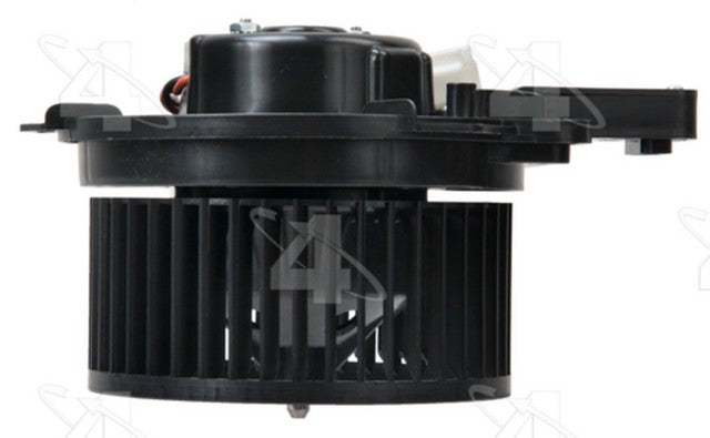 HVAC Blower Motor Four Seasons 75061