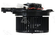 HVAC Blower Motor Four Seasons 75061