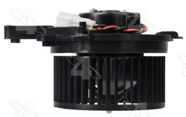 HVAC Blower Motor Four Seasons 75061