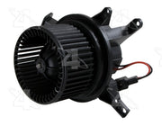 HVAC Blower Motor Four Seasons 75065
