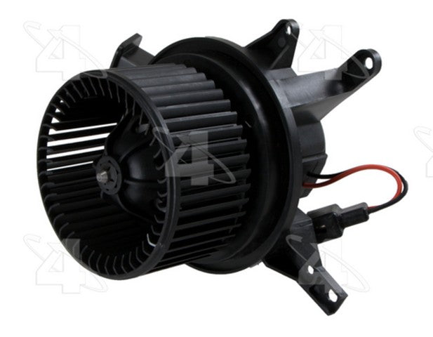 HVAC Blower Motor Four Seasons 75065