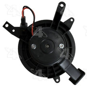 HVAC Blower Motor Four Seasons 75065