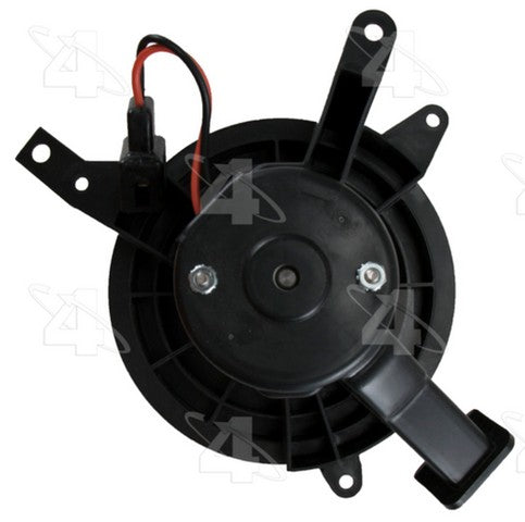 HVAC Blower Motor Four Seasons 75065