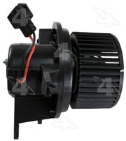 HVAC Blower Motor Four Seasons 75065