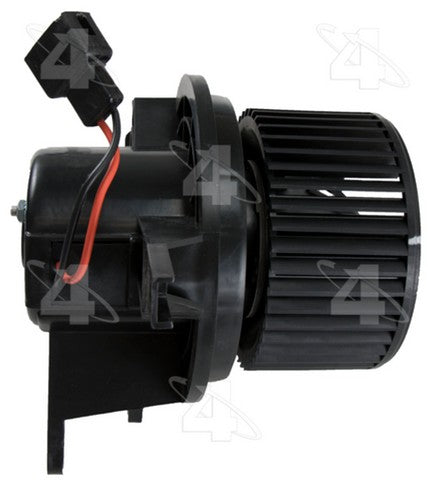 HVAC Blower Motor Four Seasons 75065