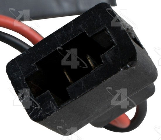 HVAC Blower Motor Four Seasons 75065
