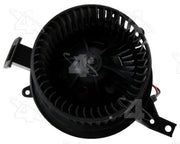 HVAC Blower Motor Four Seasons 75065