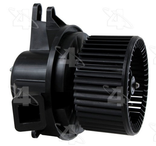 HVAC Blower Motor Four Seasons 75065