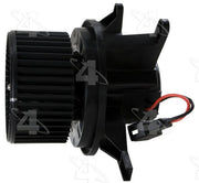 HVAC Blower Motor Four Seasons 75065