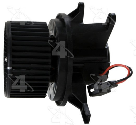 HVAC Blower Motor Four Seasons 75065