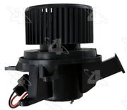 HVAC Blower Motor Four Seasons 75065
