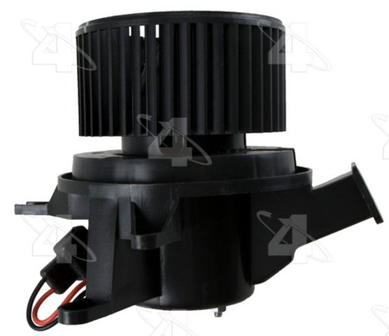 HVAC Blower Motor Four Seasons 75065