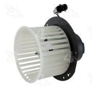 HVAC Blower Motor Four Seasons 75066