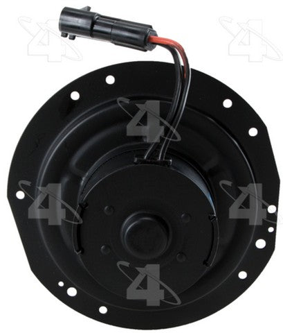 HVAC Blower Motor Four Seasons 75066