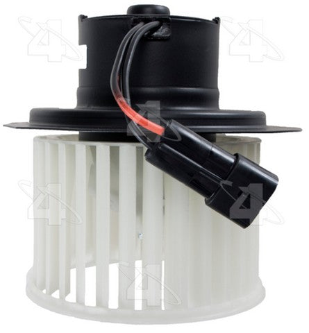 HVAC Blower Motor Four Seasons 75066