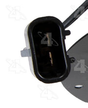 HVAC Blower Motor Four Seasons 75066