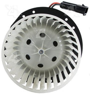 HVAC Blower Motor Four Seasons 75066