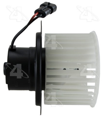 HVAC Blower Motor Four Seasons 75066