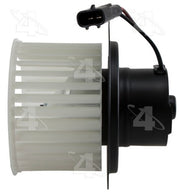 HVAC Blower Motor Four Seasons 75066