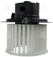 HVAC Blower Motor Four Seasons 75066