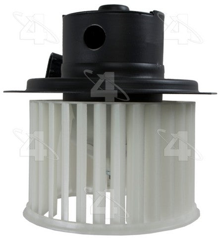 HVAC Blower Motor Four Seasons 75066