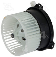 HVAC Blower Motor Four Seasons 75076