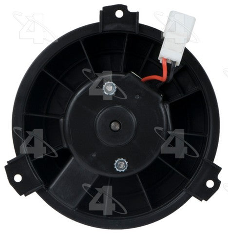 HVAC Blower Motor Four Seasons 75076
