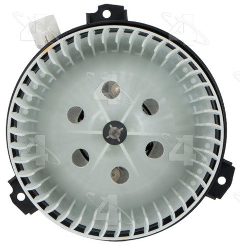 HVAC Blower Motor Four Seasons 75076