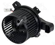 HVAC Blower Motor Four Seasons 75079