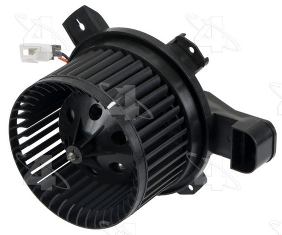 HVAC Blower Motor Four Seasons 75079