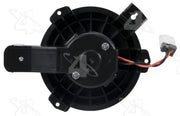 HVAC Blower Motor Four Seasons 75079