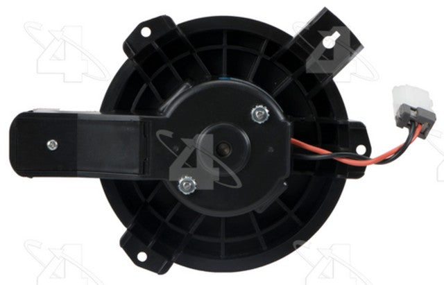 HVAC Blower Motor Four Seasons 75079