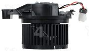 HVAC Blower Motor Four Seasons 75079
