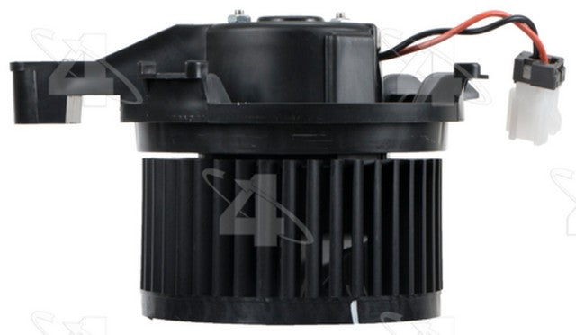 HVAC Blower Motor Four Seasons 75079