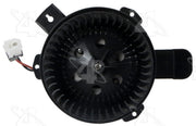 HVAC Blower Motor Four Seasons 75079