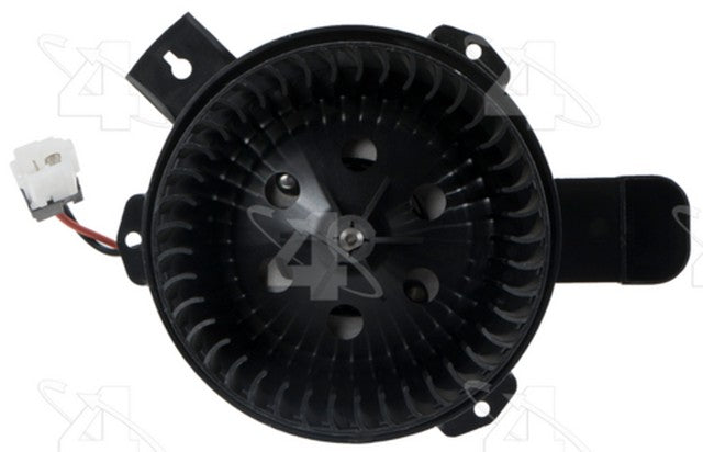 HVAC Blower Motor Four Seasons 75079