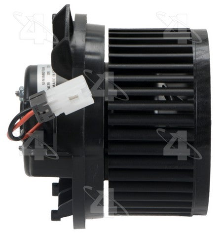 HVAC Blower Motor Four Seasons 75079