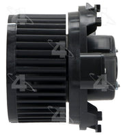 HVAC Blower Motor Four Seasons 75079