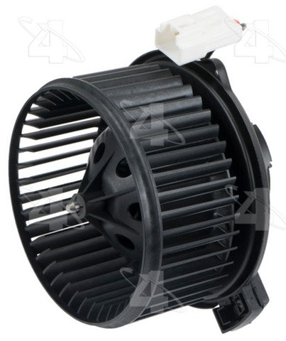 HVAC Blower Motor Four Seasons 75081