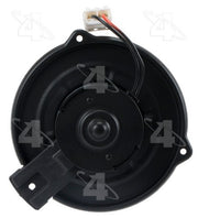 HVAC Blower Motor Four Seasons 75081