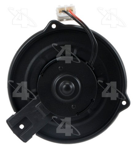HVAC Blower Motor Four Seasons 75081