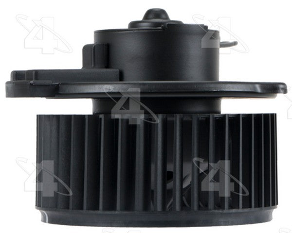 HVAC Blower Motor Four Seasons 75081