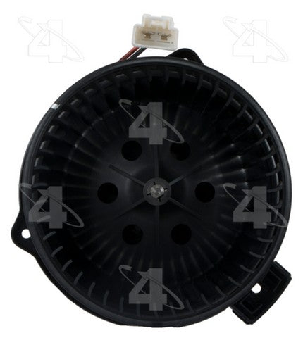 HVAC Blower Motor Four Seasons 75081