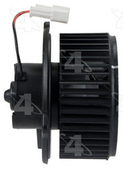 HVAC Blower Motor Four Seasons 75081