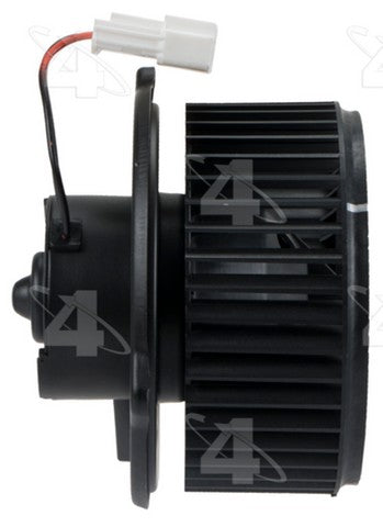 HVAC Blower Motor Four Seasons 75081