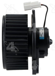 HVAC Blower Motor Four Seasons 75081
