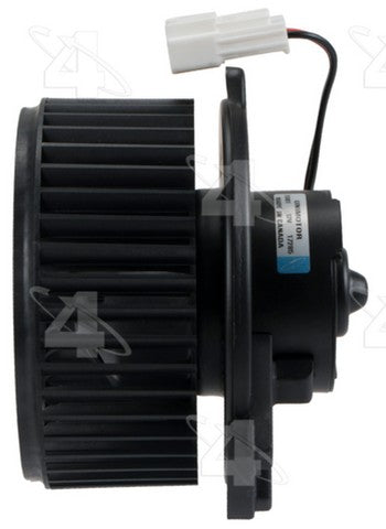 HVAC Blower Motor Four Seasons 75081