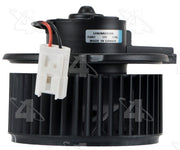 HVAC Blower Motor Four Seasons 75081