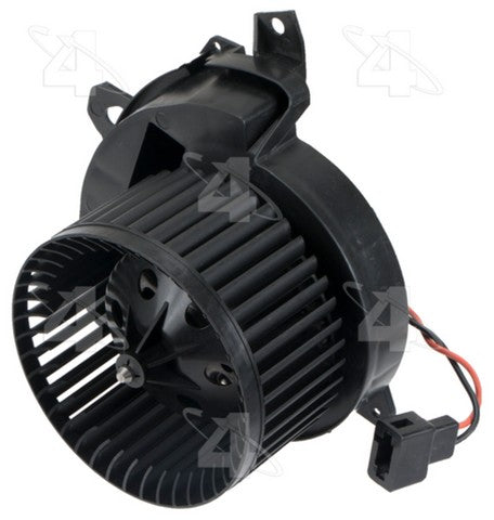 HVAC Blower Motor Four Seasons 75082